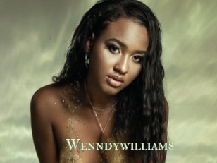 Wenndywilliams