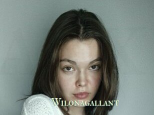 wilonagallant Actrice xxx