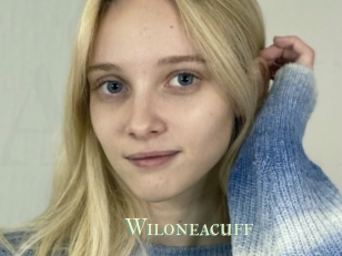 Wiloneacuff