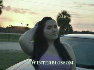 winterblossom Actrice xxx