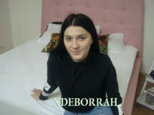 XDEBORRAH