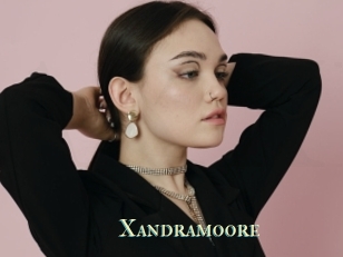 Xandramoore