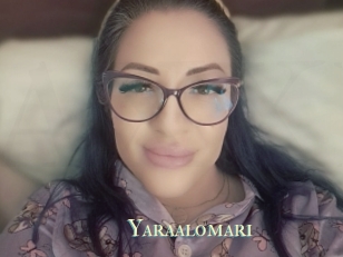 Yaraalomari