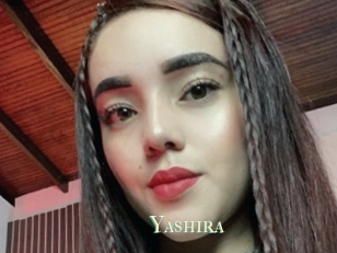 Yashira