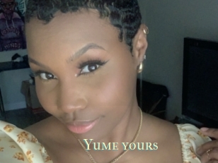 Yume_yours