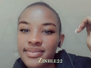 Zinhle22