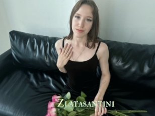 Zlatasantini